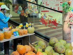 -海南分界洲岛旅游区