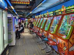 -核客电玩城(东门店)