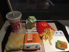 -麦当劳(临顿路店)