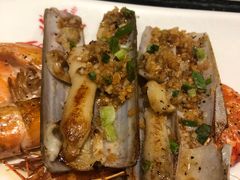 -大渔铁板烧(大悦城店)
