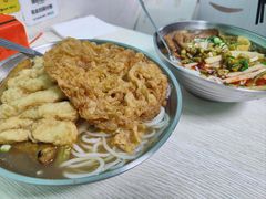 -忆螺巷螺蛳粉(步行街小巷店)