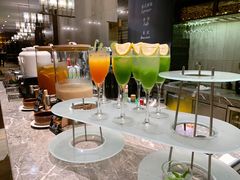 -长沙北辰洲际酒店-兰调全日餐厅