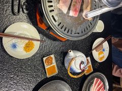 -醉火烧泥炉烤肉(孩儿巷店)