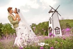 点击看大图 -太古映画婚纱摄影(天河店)