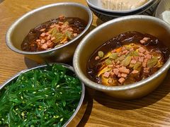 -幸屿 创意料理(永嘉天地店)