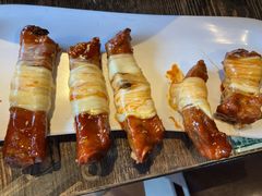 -泰好吃芝士年糕火锅(独墅湖店)