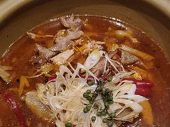 -盛百味·家宴餐厅(霸州分店)
