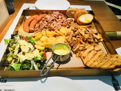 -HELLO MUSAE 拾光缪斯餐厅·纯正希腊风味(苏州中心店)