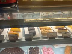 -ommo cafe(半岛城邦店)