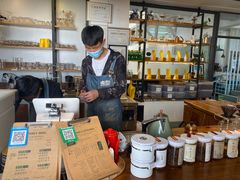 -唐咖精品咖啡(大理古城手冲店)