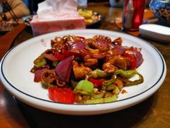 -老江南春·中国龙菜(衡山路店)