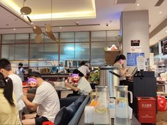 -必胜客(东部星悦天地店)