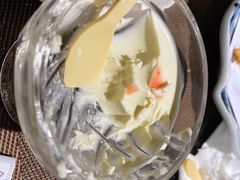 杏仁豆腐-割烹旭日本料理(龙湖狮山天街店)