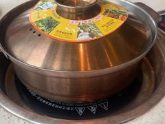 -润园四季椰子鸡火锅(海上世界店)