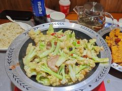 -马家水煮鱼(富民街店)
