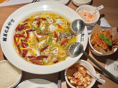 -太二酸菜鱼(群光广场店)