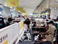 -BIGOFFS 超级折扣(仁恒伊势丹店)