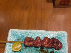 -白石的深夜食堂(济南万象城店)