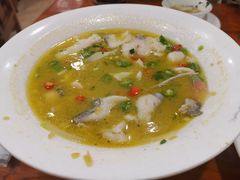 -椒香川流不息川菜馆(二七北路店)