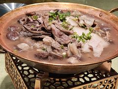 -巷子里小酒馆(西三道街店)