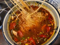 -太平张醪糟(西街直营店)