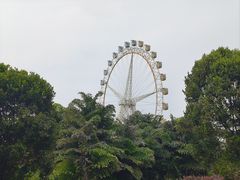 -白沙门生态公园