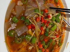 -贡宴盐帮菜自贡驻京联络处餐厅