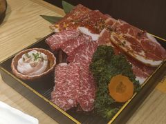 -松鱼亭·和牛烧肉(协鑫广场店)