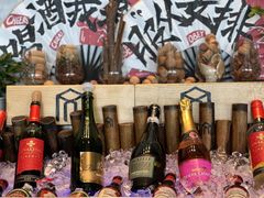 -郑州富力万达文华酒店·云端美食汇自助餐厅