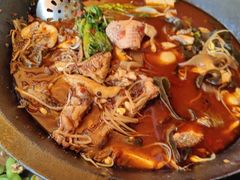 -都江堰石锅鱼