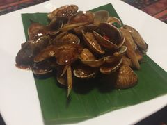 -忘忧草融合私房菜(红鼎国际店)