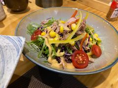 -悦和餐厅(CBD玉米楼店)