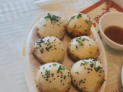 上海生煎包-上海年代(水上东路店)