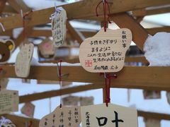 -北海道神宫