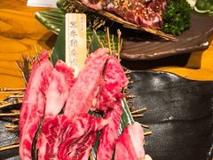 -黑牛の店·和牛烧肉(合生汇店)