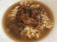 -翠华餐厅(香港国际机场店)