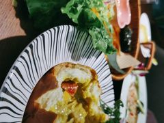 -南越郡·越式风味餐厅(青秀万达店)