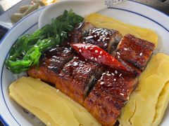 -深夜食堂(永康南路店)