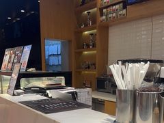 -逸派咖啡 EPARKCOFFEE(广安门店)