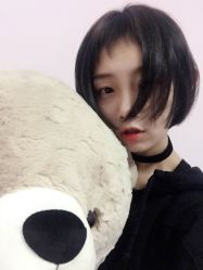 -HH·MG染烫店
