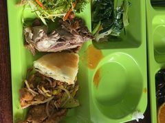 -东北大学（浑南校区）食堂