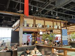 -滇铺子·云南特色菜·第九届野生菌美食节(曲靖万达店)