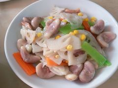 -芸海阁·农家私房菜(沙家浜景区出口店)