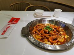 -李想大虾(吾悦广场店)