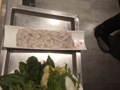 -蜀留香火锅·始于1999·原四川老火锅(白堤路店)