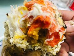 -盱眙虾神於氏龙虾(夫子庙红街店)