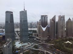 -上海中心大厦