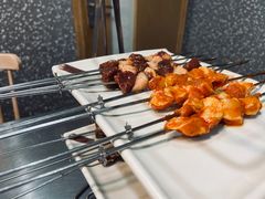 -白玉·朝鲜族烤串(深圳Kkone店)