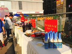 -别院里音乐餐酒吧(双流航空港店)