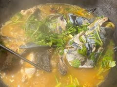 -好灶头妈妈菜·柴火灶台鱼·千岛湖土菜地标美食